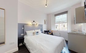 Crouch End House By Hiatus Concierge