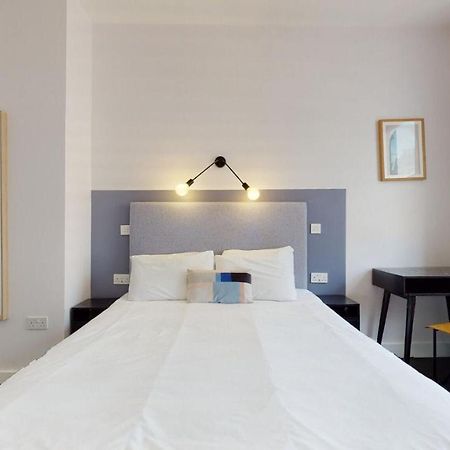 Crouch End House By Hiatus Concierge Aparthotel London Exterior photo