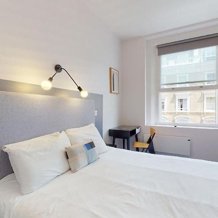 Crouch End House By Hiatus Concierge Aparthotel London Exterior photo