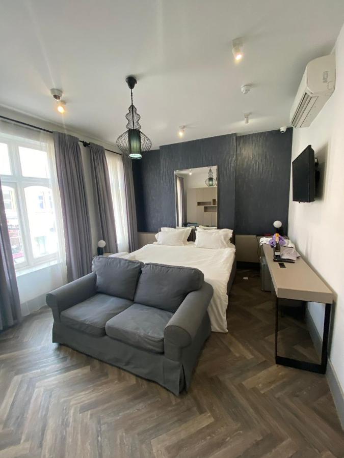 Crouch End House By Hiatus Concierge Aparthotel London Exterior photo