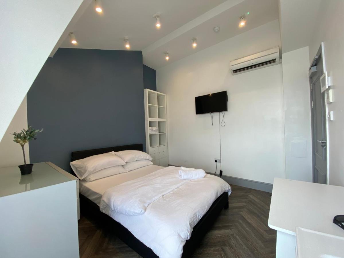 Crouch End House By Hiatus Concierge Aparthotel London Exterior photo