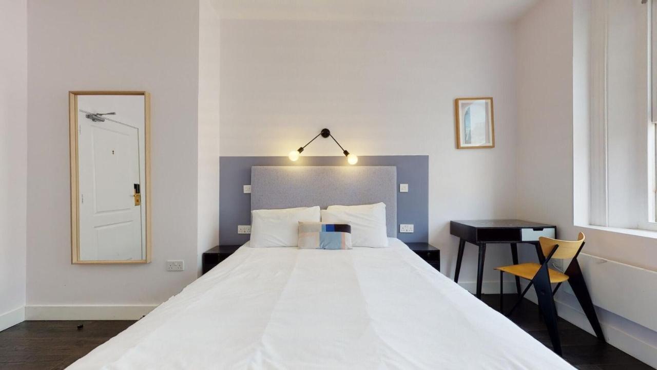 Crouch End House By Hiatus Concierge Aparthotel London Exterior photo