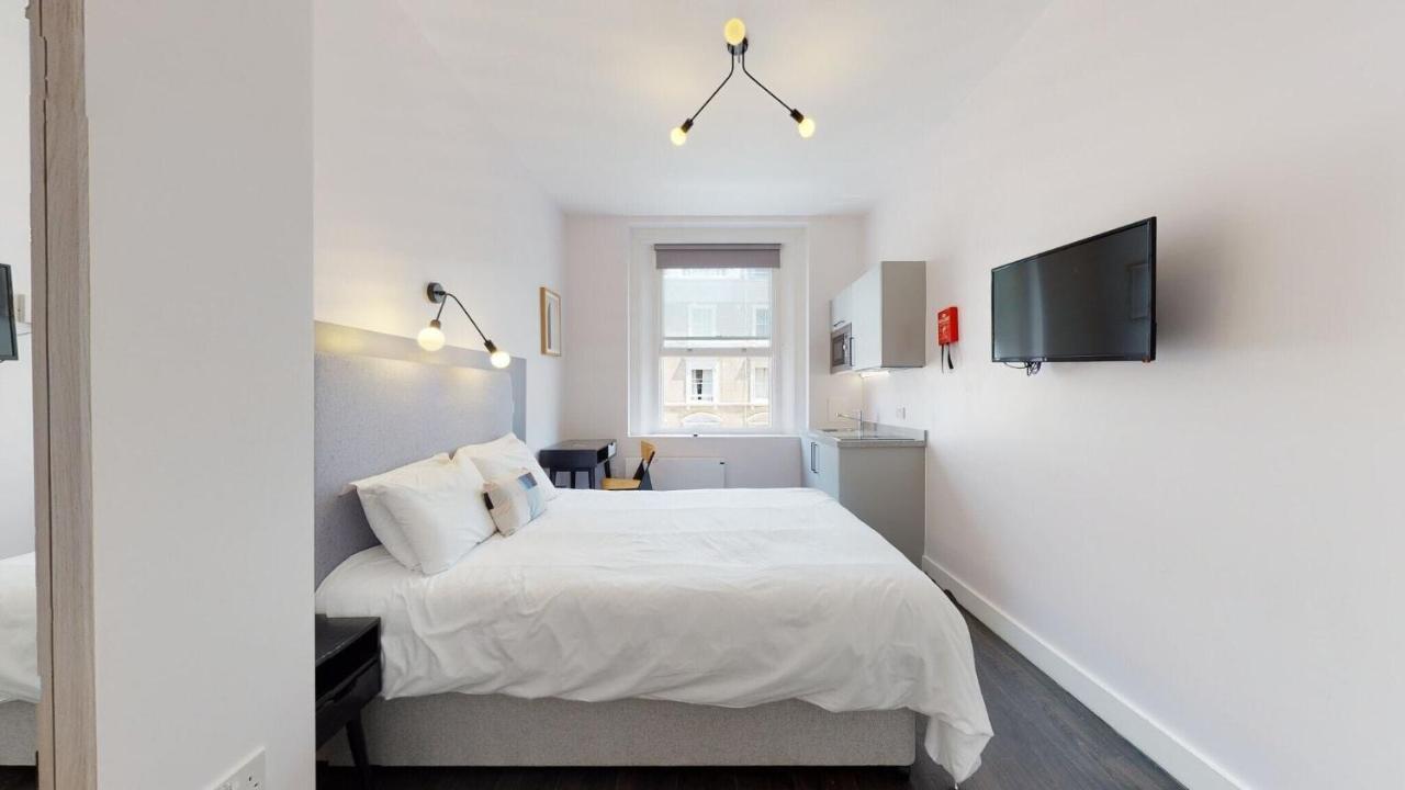 Crouch End House By Hiatus Concierge Aparthotel London Exterior photo