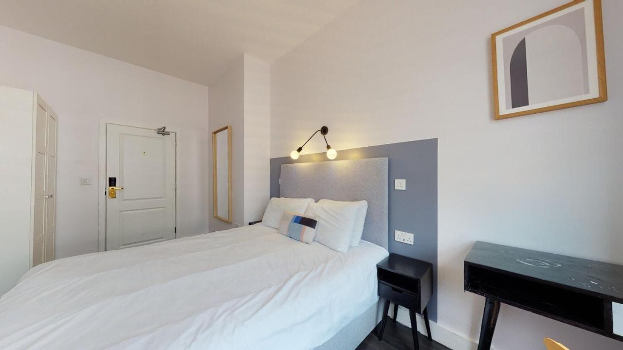 Crouch End House By Hiatus Concierge Aparthotel London Exterior photo
