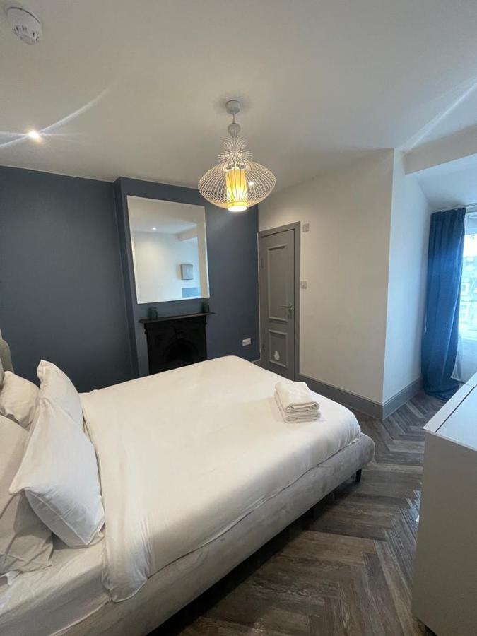 Crouch End House By Hiatus Concierge Aparthotel London Exterior photo