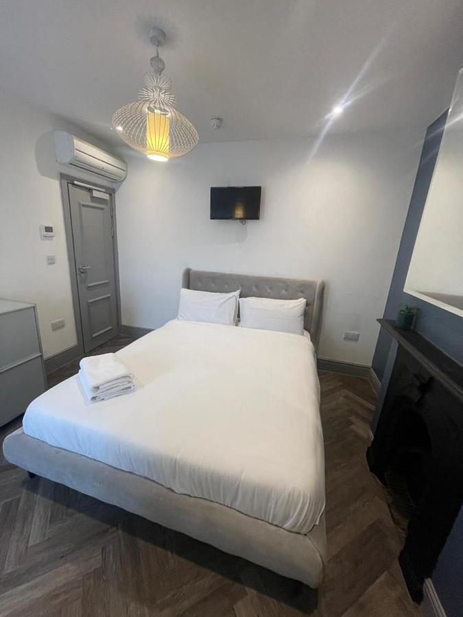 Crouch End House By Hiatus Concierge Aparthotel London Exterior photo
